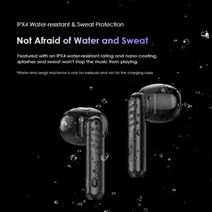 هنزفری بلوتوثی oraimo free pods neo