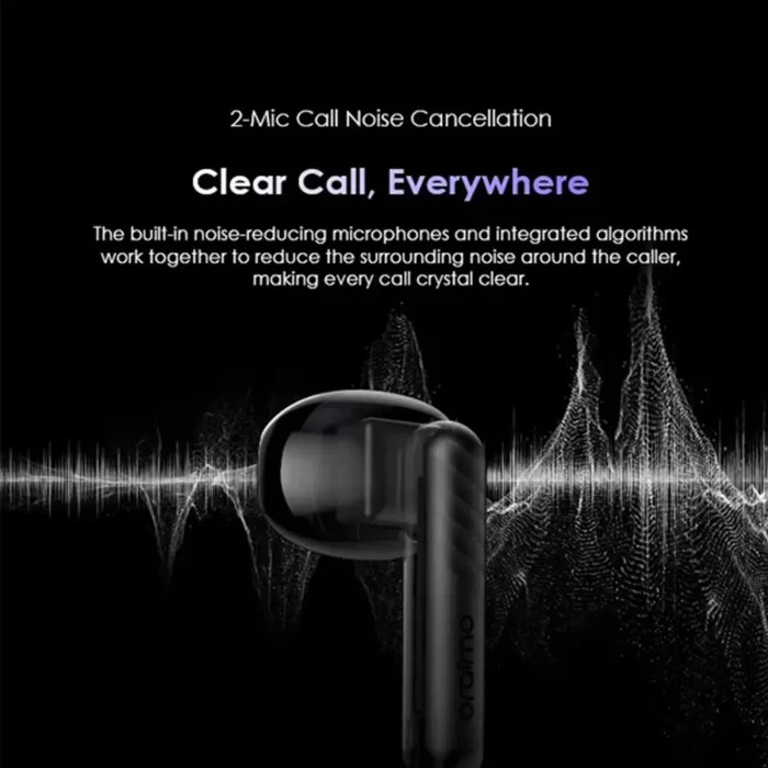هنزفری بلوتوثی oraimo free pods neo