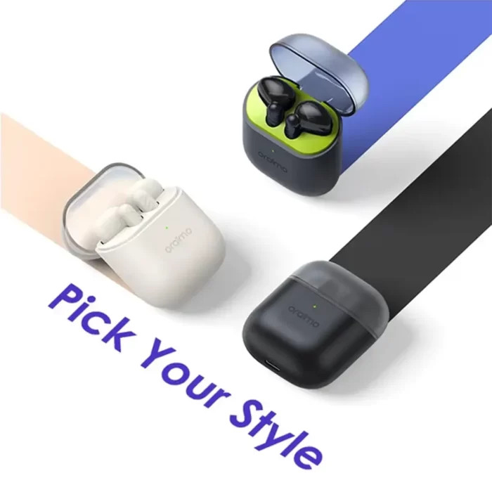 هنزفری بلوتوثی oraimo free pods neo