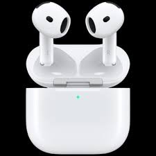 airpods 4 ANC