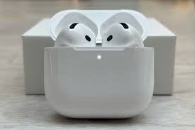 airpods 4 ANC