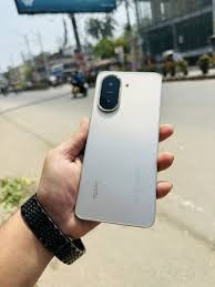 موبایل شیائومی Redmi A5 رم ۳ حافظه 64G