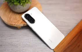 موبایل شیائومی Redmi A5 رم ۳ حافظه 64G