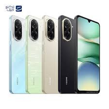 موبایل شیائومی Redmi A5 رم ۳ حافظه 64G