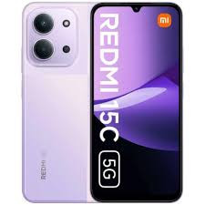 موبایل شیائومی Redmi 15c رم 4 حافظه 128G همراه با گارانتی شرکتی