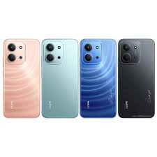 موبایل شیائومی Redmi 15c رم 4 حافظه 128G همراه با گارانتی شرکتی