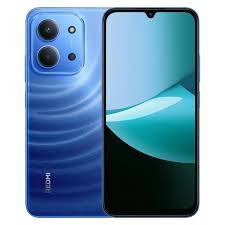 موبایل شیائومی Redmi 15c رم 4 حافظه 128G همراه با گارانتی شرکتی
