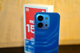 موبایل شیائومی Redmi 15c رم 4 حافظه 128G همراه با گارانتی شرکتی