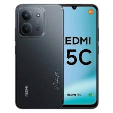 موبایل شیائومی Redmi 15c رم 4 حافظه 128G همراه با گارانتی شرکتی