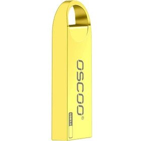 فلش مموری oscoo 16G همراه با گارانتی شرکتی