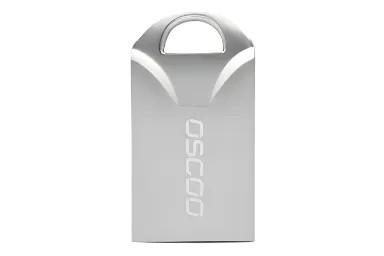 فلش مموری 64G oscoo همراه با گارانتی شرکتی