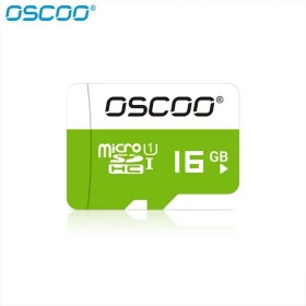 مموری 16G oscoo بدون خشاب همراه با گارانتی شرکتی