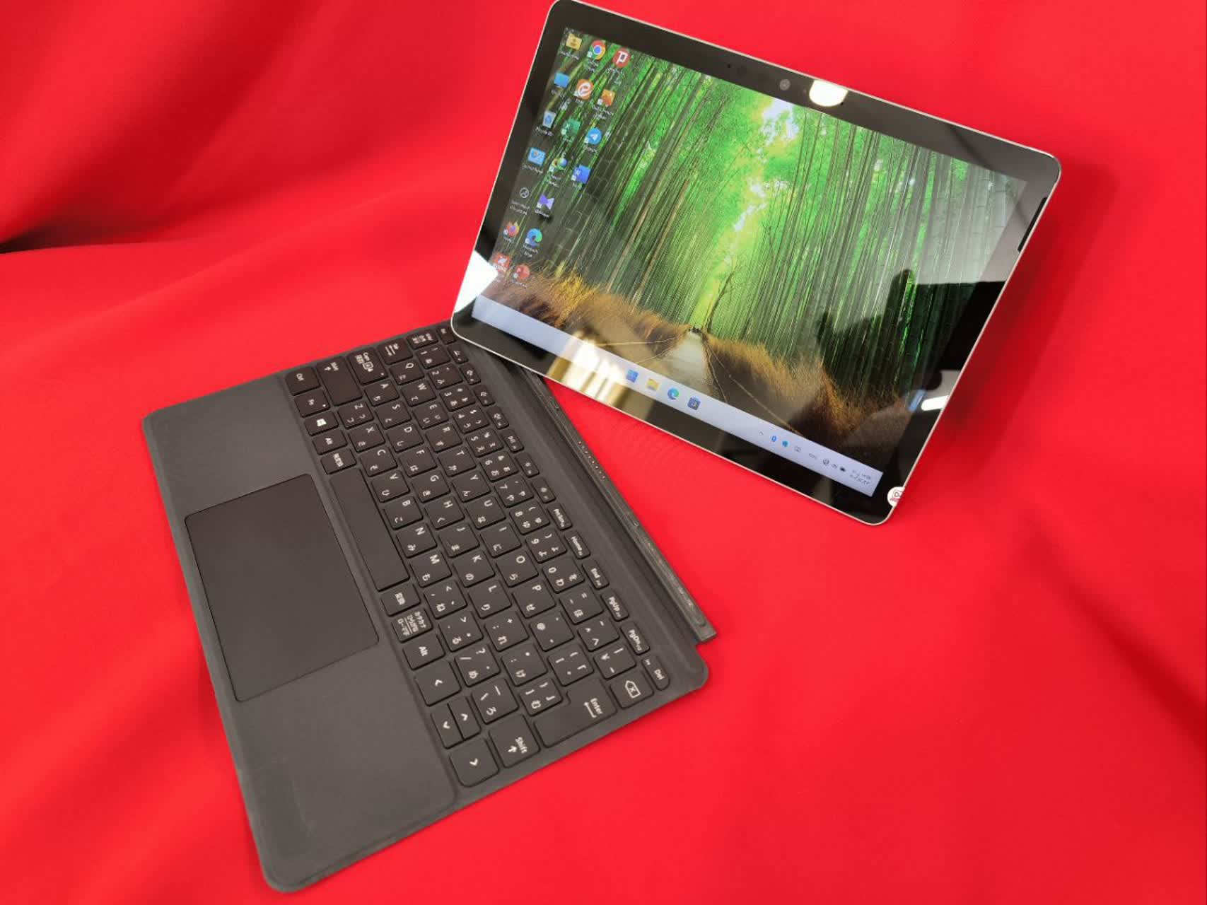 لب تاب کارکرده LAPTOP #SURFACE PRO 5