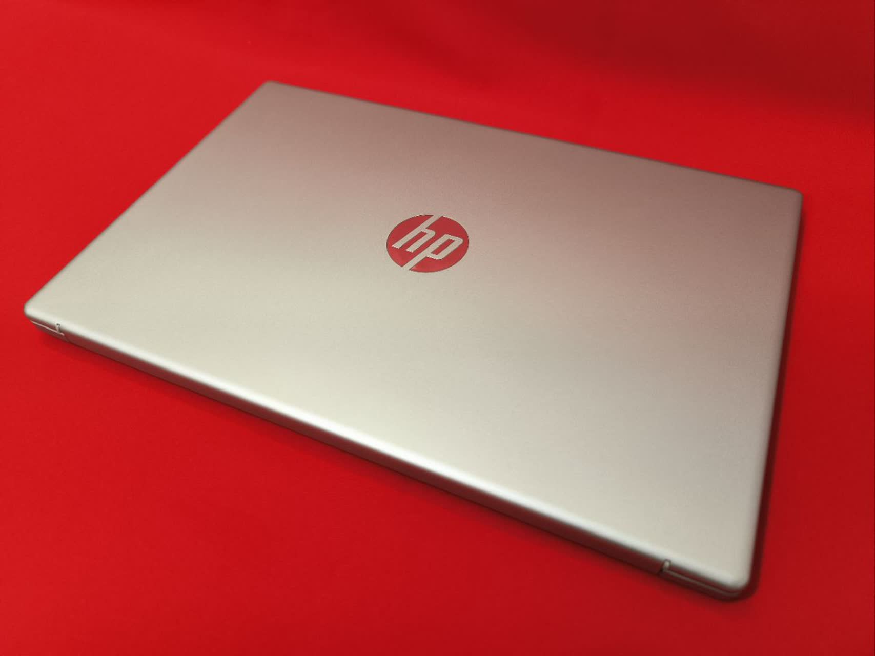 لب تاپ کارکرده Laptop #HP 15FC